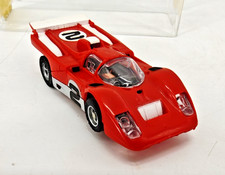 Modellauto slot car ferrari - modellauto,