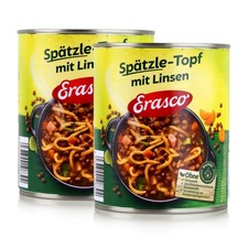 Erasco Spätzle-Topf mit
