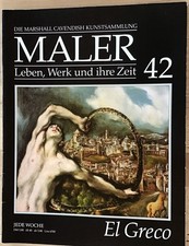 Maler : Leben, Werk und ihre