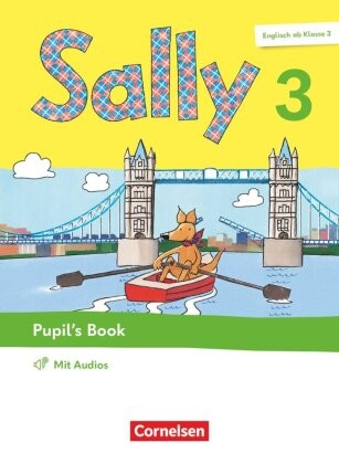 Sally englisch klasse - -,