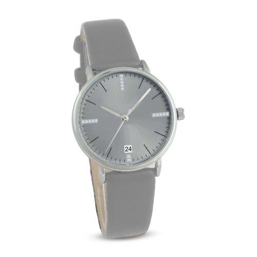 Elegante damen armbanduhr - elegante, damen-armbanduhr