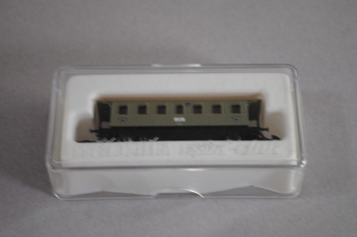 Märklin mini club spur - märklin, /