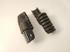 Fußrasten OEM Yamaha XT 250 3Y3 Pedal Fussauflage 