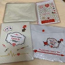 Kaguya-sama: Love is War Goods