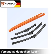 Scheibenwischer Komplett Setz