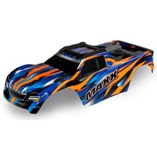 Traxxas 8918T Karo Wide-Maxx