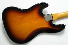 Fender Custom Shop 62 Jazz