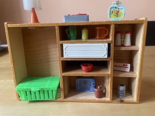Wohnzimmerschrank mit zubehör - wohnzimmerschrank,