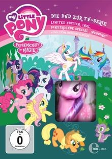 Little pony freundschaft - my,