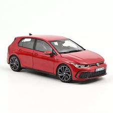 VW Golf 8 GTI 2020 Tornadorot Norev 188595 1/18