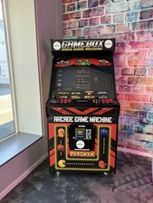 Game Arcade Spielautomat