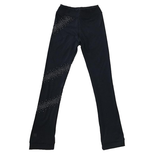 Skating strumpfhose crystal - skating,