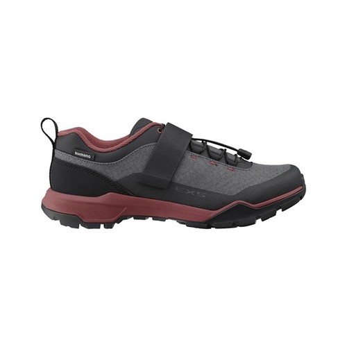 Shimano ex500 women black - shimano, sh-ex500