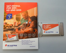 HD Austria CL+ Modul CAM701