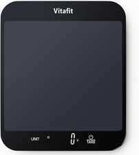 Vitafit 15kg küchenwaage - vitafit,