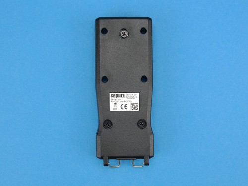 Gateway interface funk sepura - gateway,