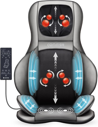 Comfier 2307a rücken und - cf-2307a,