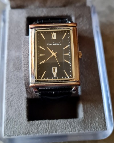 Pierre cardin quadratische - pierre,