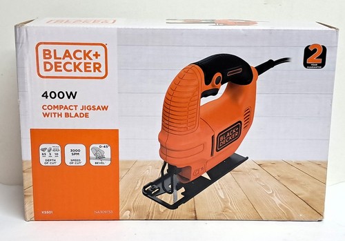 Black decker 400w - black+decker, /