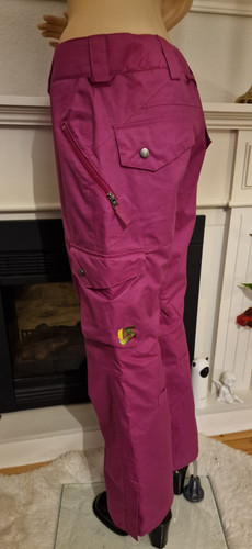 Burton snowboardhose skihose - ,