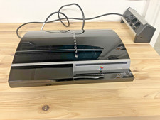 Playstation fat ps3 cech - ps3,
