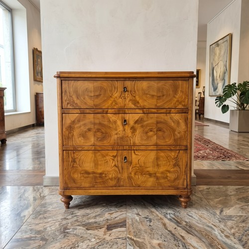 29006 kommode spätbiedermeier - 29006,
