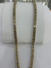 585 GOLD Kette
