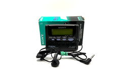 Sony SRF-M48RDS Walkman Radio