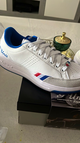Reebok unit herren sneaker - g-unit,