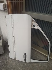 Mercedes W124 200D-320TE S124 Fahrertür vorn links 85-96 weiß 149 A1247202505