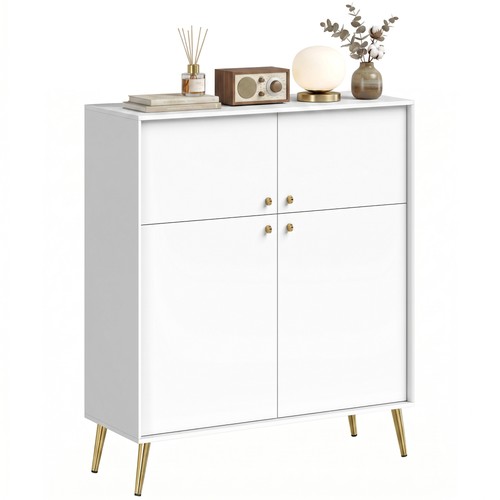 Sideboard kommode mit tür - sideboard,
