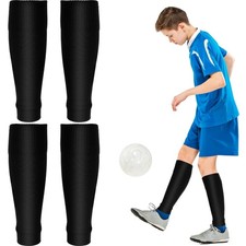 Fußball Stutzen Kinder, 2