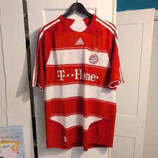 ✅Original Adidas FC Bayern