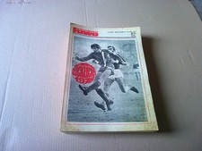 DDR Fußballzeitung   " FUWO "