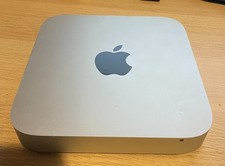 Apple Mac mini - Late 2012, A1347, Intel Core i7, 16GB RAM, 1,25 TB SSD