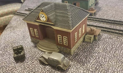Wargaming gelände - wargaming,