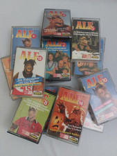 Kassette alf folgen - folgen, zur
