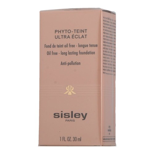 Sisley phyto teint éclat - teint,