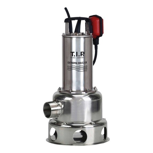Technische industrie - t.i.p.,