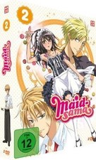 Maid-sama - Box Vol. 2 [2