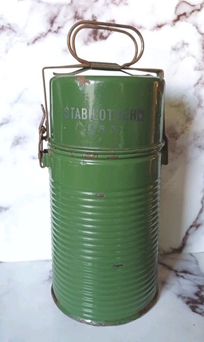 Vintage stabilotherm p - vintage,