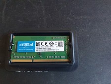 Crucial ct51264bf160bj 4gb - crucial,