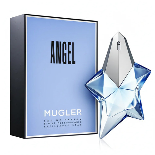 Mugler angel eau parfum - angel, de