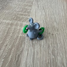 Smovey-Maus handgefertigt zum