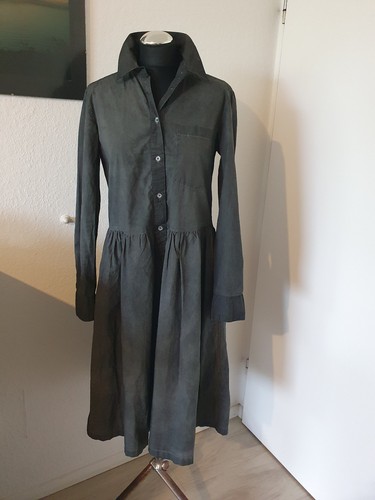 Marc polo hemdkleid 36 38 - hemdkleid,