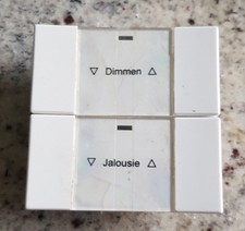 Busch-Jaeger Tastsensor