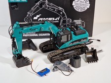 Amewi 22501 Rc Bagger G704E