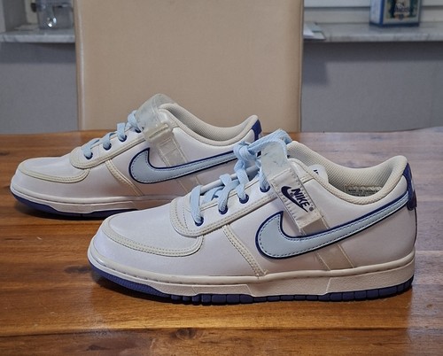 Nike vandal sneaker weiss - lo,