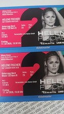 2 x Helene Fischer 360 Stadion