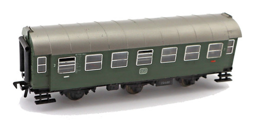 Fleischmann 5091 umbauwagen - h0,